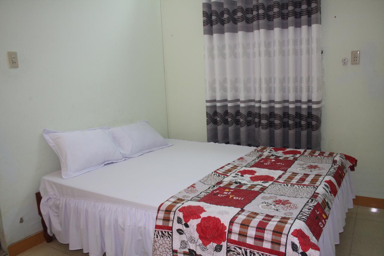 Queen Homestay Hue Buitenkant foto