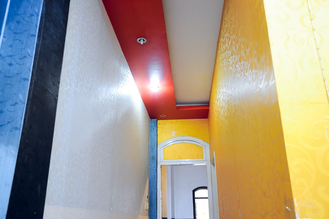Queen Homestay Hue Buitenkant foto