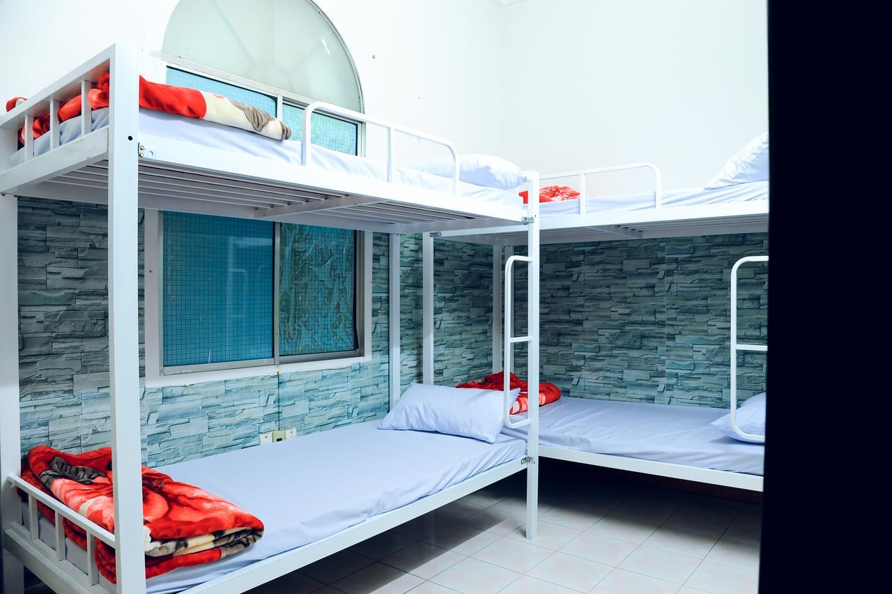 Queen Homestay Hue Buitenkant foto