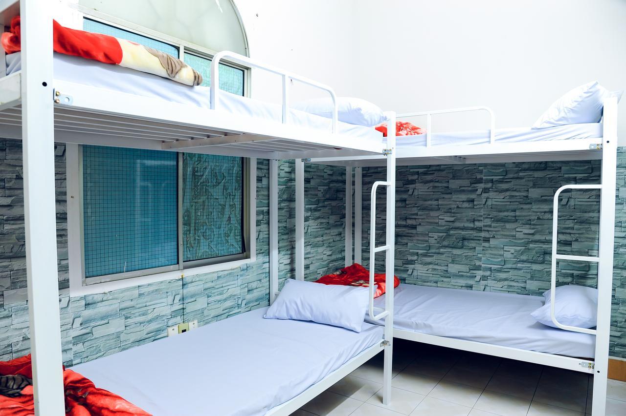 Queen Homestay Hue Buitenkant foto